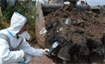Rassegna Stampa: PolieCo presente sugli scavi della discarica di Calvi Risorta